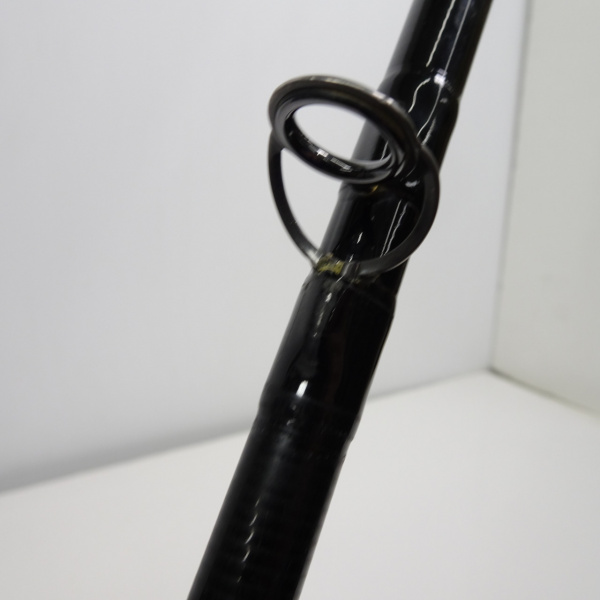 ウィードベッドモンスター スーパー80